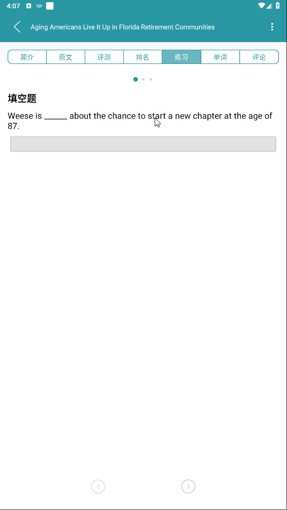 voa常速英语新闻