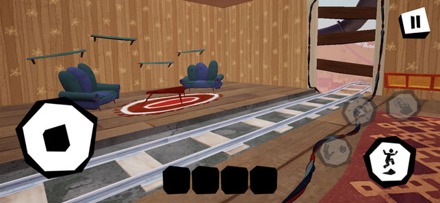 你好邻居正式版截图0