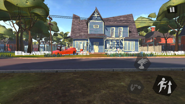 你好邻居正式版