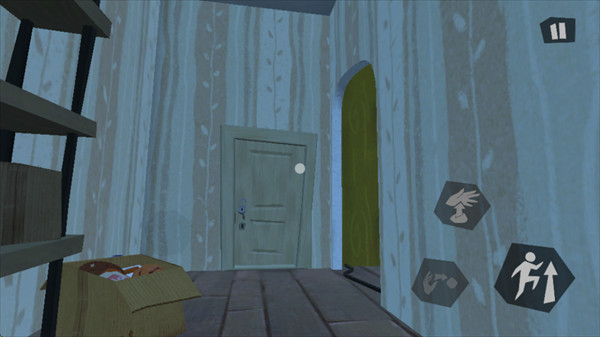 你好邻居正式版