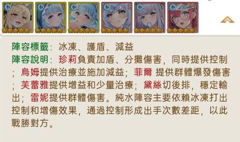 魔姬契约中文版
