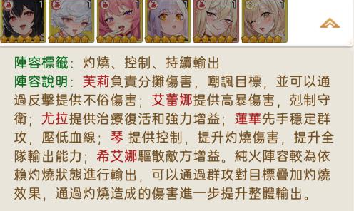 魔姬契约中文版