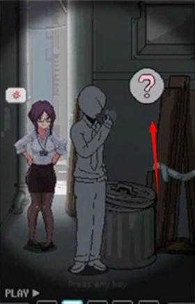 路边巷子的故事