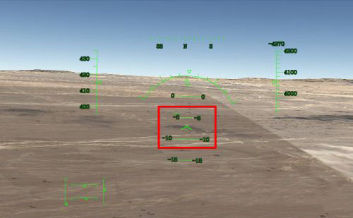 rfs模拟飞行中文版