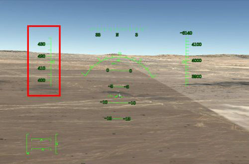 rfs模拟飞行中文版