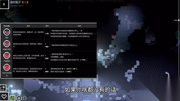 未知伤亡中文版