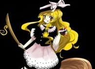 时间停止幻想乡冷狐版
