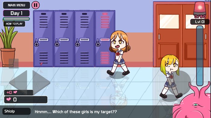 lovecraftlocker中文版截图0