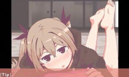 每天和家里蹲妹妹一起的生活截图2