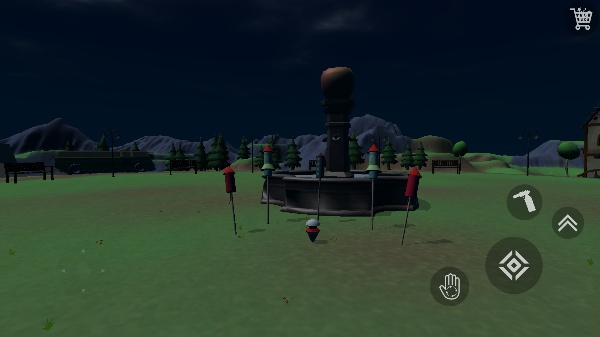 烟花模拟器3d联机版截图3