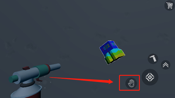 烟花模拟器3d联机版