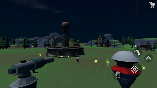 烟花模拟器3d联机版