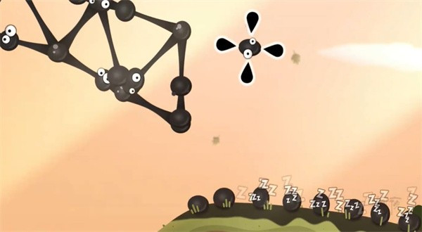 粘粘世界2中文版