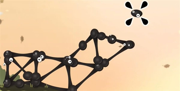 粘粘世界2中文版