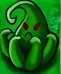 植物大战僵尸贴吧版游戏植物一览3