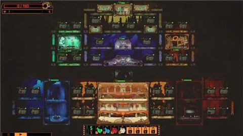 脑叶公司中文版截图1