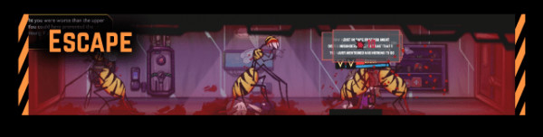 脑叶公司中文版