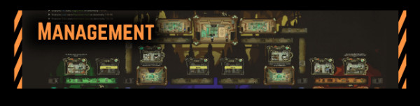 脑叶公司中文版