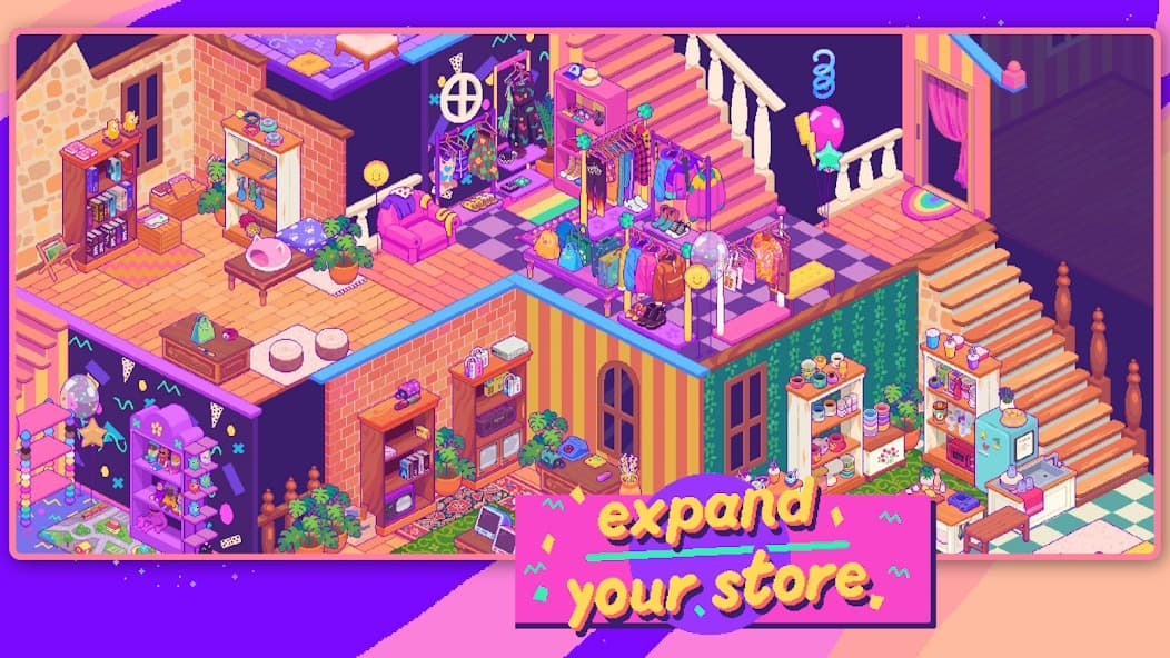 淘淘旧货铺截图2
