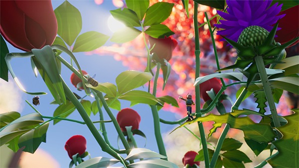 禁闭求生中文版截图1