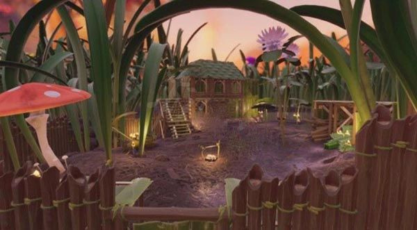 禁闭求生中文版