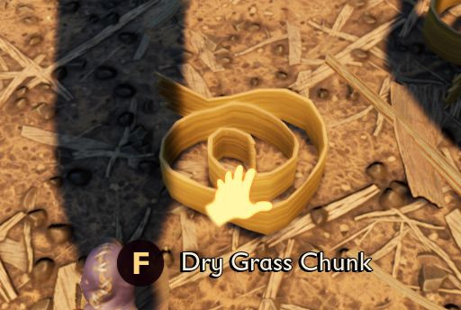 禁闭求生中文版