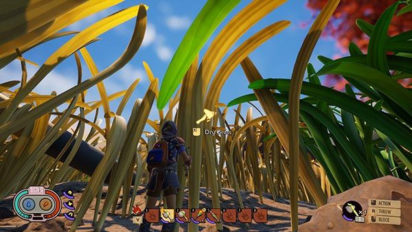 禁闭求生中文版