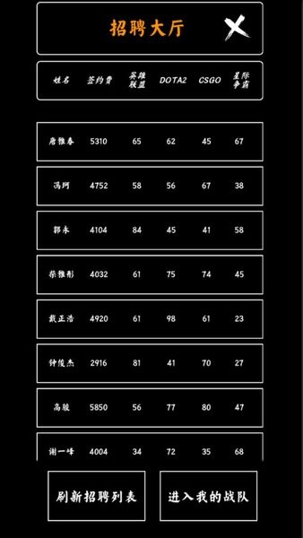 夏日网咖模拟器中文版截图2