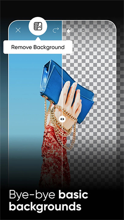 picsart美易中文版截图2