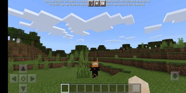 我的世界假面骑士模组截图4