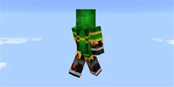 我的世界假面骑士模组截图2