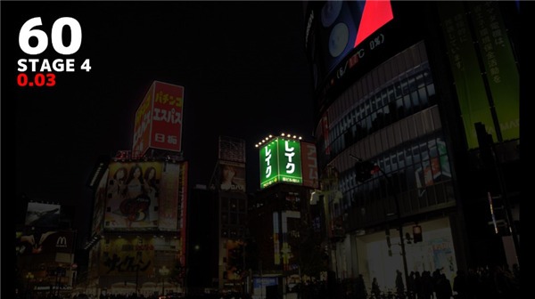 幽灵线东京手机版截图2