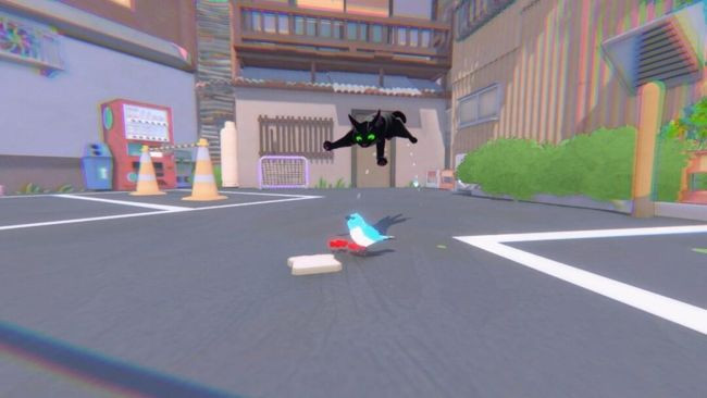 小猫咪大城市手机移动端版