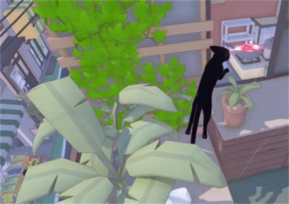 小猫咪大城市手机移动端版