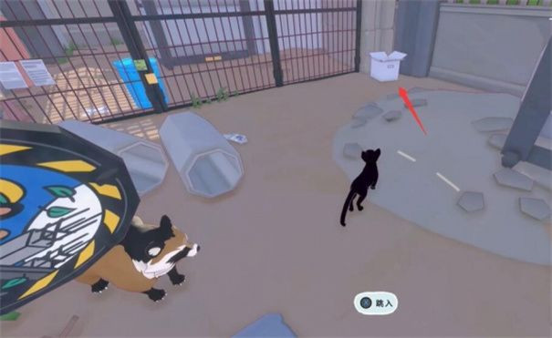 小猫咪大城市手机移动端版