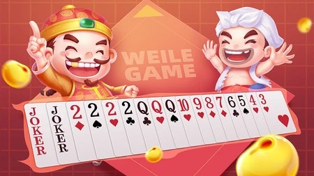 微乐斗地主记牌器