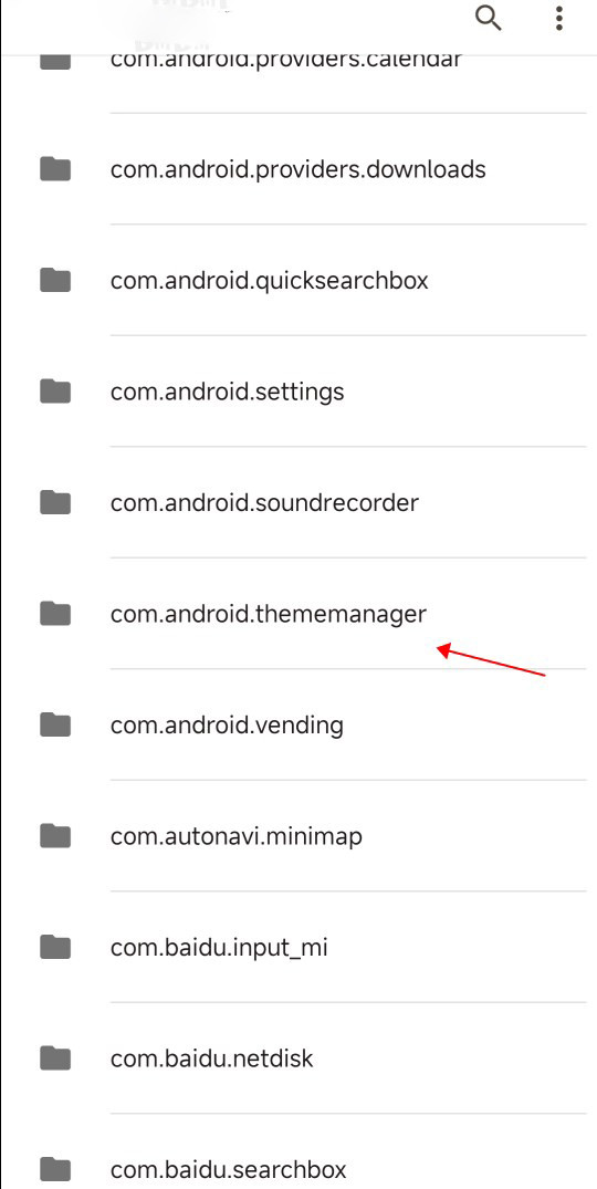 小米主题商店国际服