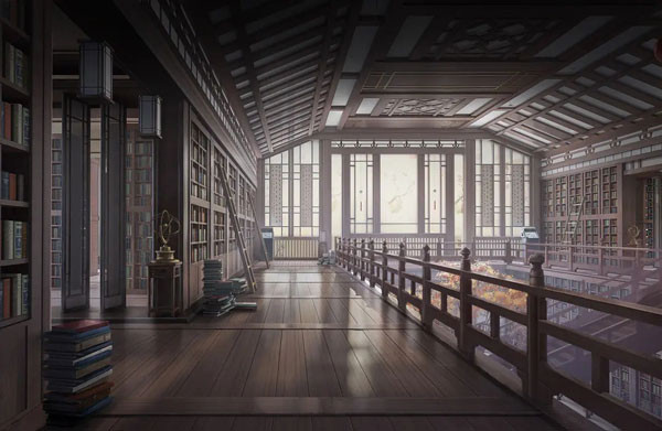 绯色回响免费版