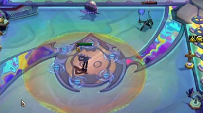 金铲铲之战s17盗宗机甲阵容解析