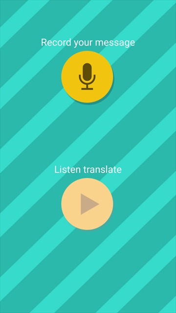 pettranslator免费版截图3