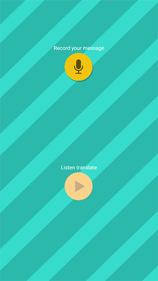 pettranslator免费版