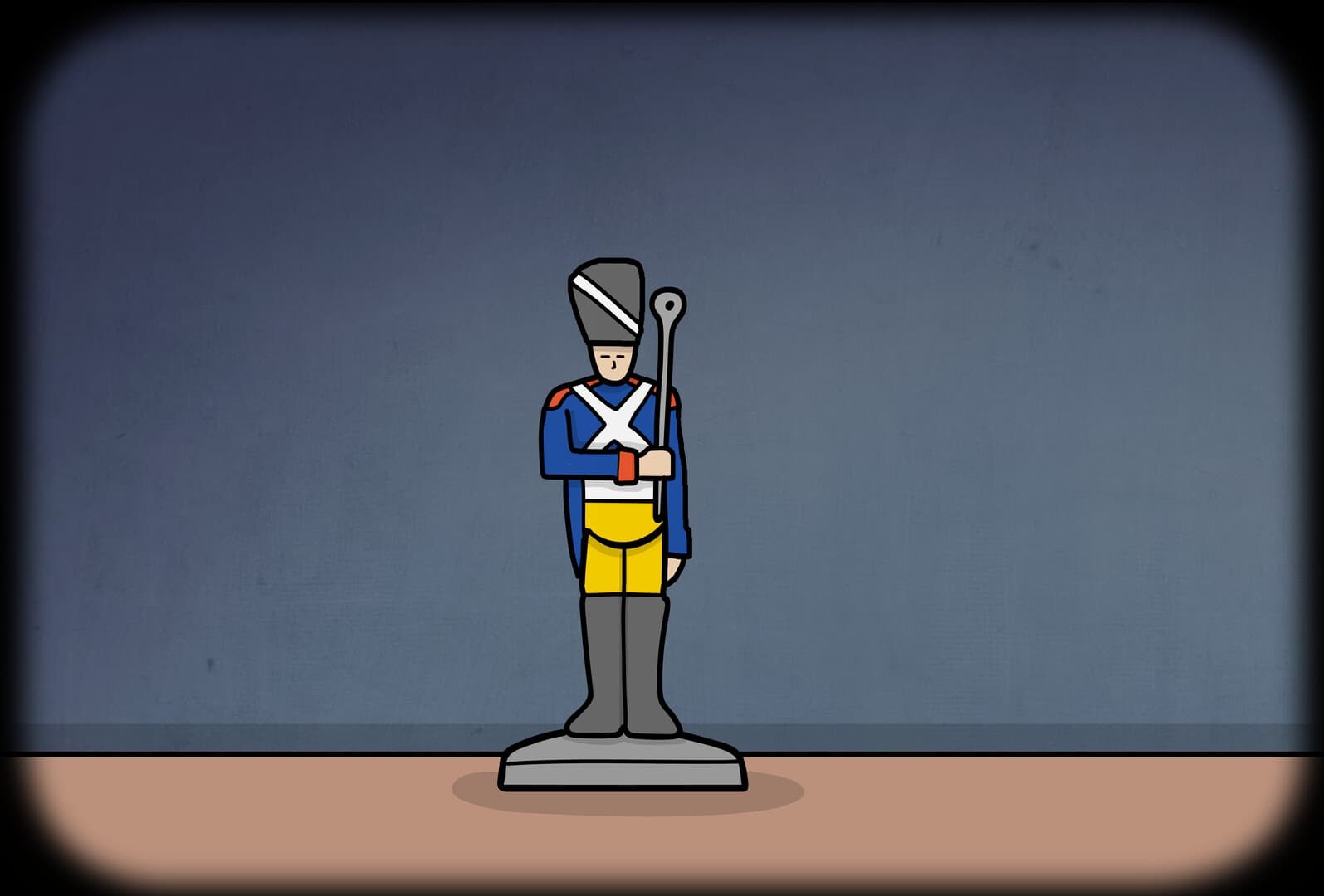 湖之仆从中文版截图3