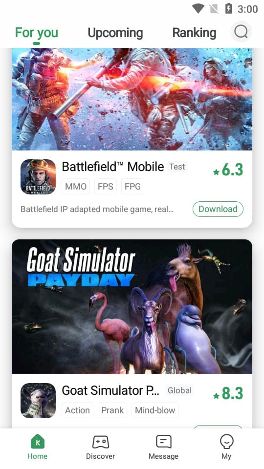 gamekipo游戏盒子截图3