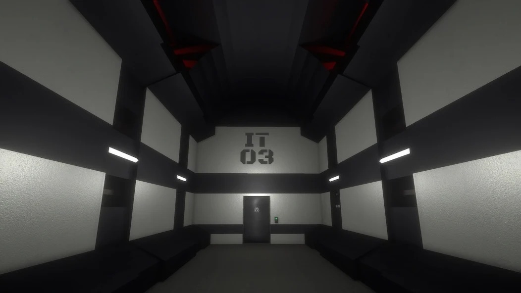 SCP机密站中文版截图6