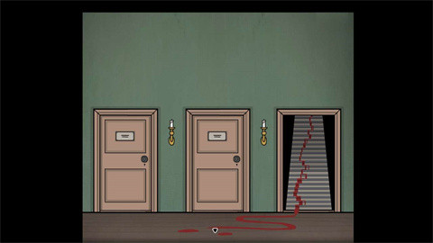 湖之仆从中文版