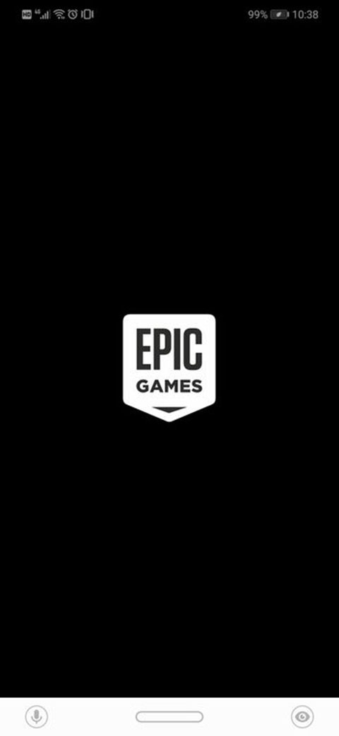 epicgames移动端截图0