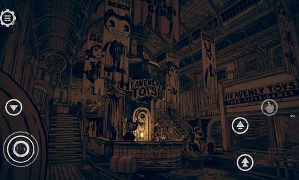 班迪与黑暗复兴mod截图3