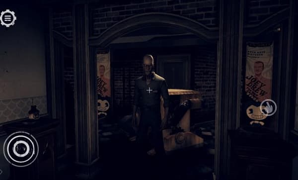 班迪与黑暗复兴mod截图4