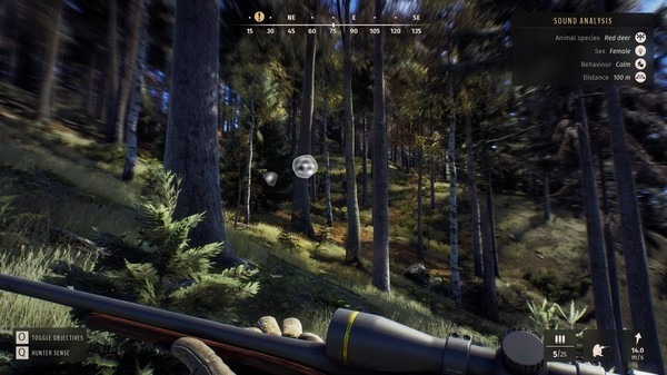 狩猎之道兼容版截图2