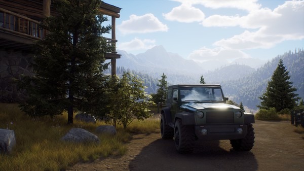 狩猎之道兼容版截图5